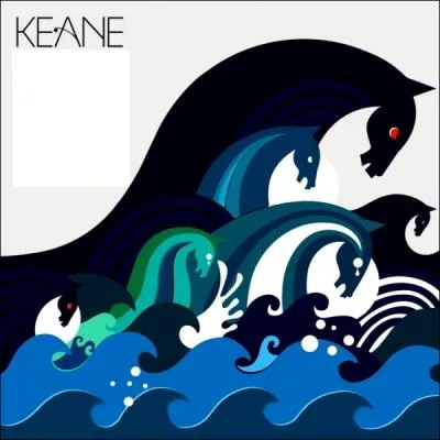 Quel nom porte cet album studio de Keane ?