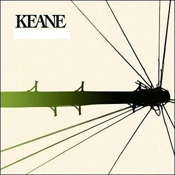 Quel nom porte ce single de Keane ?