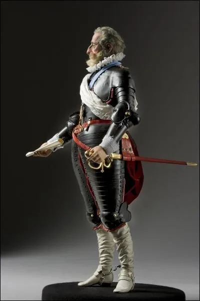 C'est au 14e sicle qu'apparat le premier dit anti-pollution, sous le rgne d'Henri IV, en 1382 !