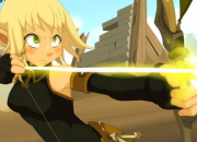 Quiz Wakfu : les filles