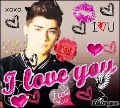 Qui est son meilleur ami dans le groupe ?