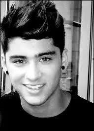 De quel chanteur clbre est-il fan ?