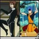 Quel est le terme exact de sa magie ?