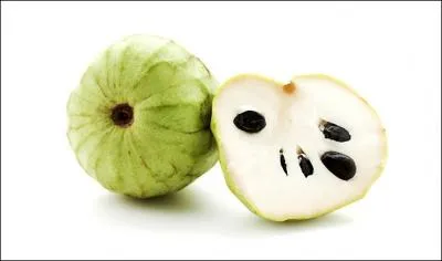 Quel est ce fruit ?