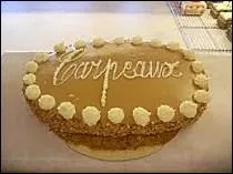 Le  Carpeaux  est un gteau  base de crme au beurre et marrons glacs entre deux macarons ovales. Il tient son nom de Jean-Baptiste Carpeaux, n  Valenciennes en 1827. JB Carpeaux tait :