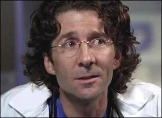 Comment s'appelle ce monsieur ?