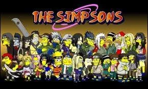 Au Japon, j'ai vu cette affiche. Bizarrement ces personnages m'taient quelque peu familiers. C'tait une affiche de...