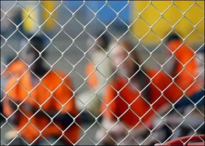 En 2004, un couple de Texans a cr une formation au management pour les chefs de gangs en prison. Pour quelle raison?