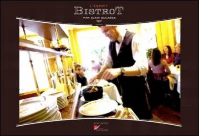 Pourquoi les critiques gastronomiques new-yorkais ont-ils descendu le nouveau restaurant d'Alain Ducasse dans leurs journaux?