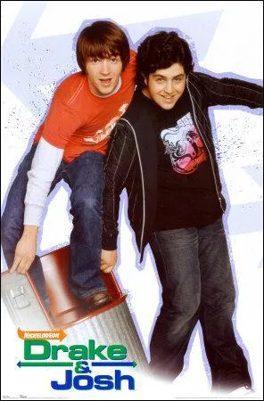 Drake et Josh viennent de quelle province du Canada ?