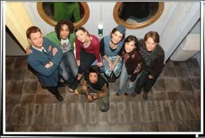 Qui appelait Sonia ''ma toutoune'' ?