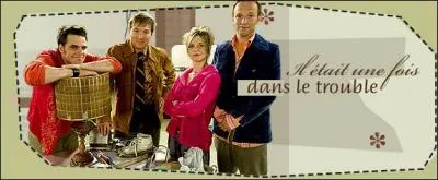 Qui a sa face collée sur les petits pots de bouffe "manger mou" ?