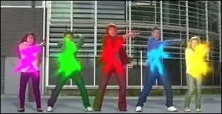 Comment s'appelle la soeur de Jayden ?