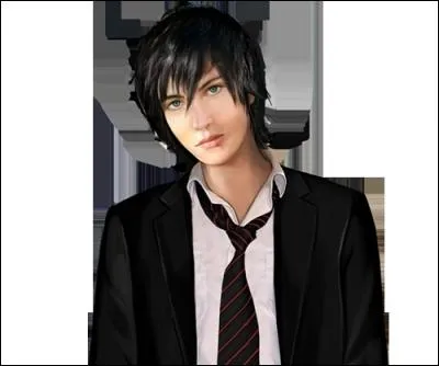 Comment s'appelle le meilleur ami d'Oksa ?