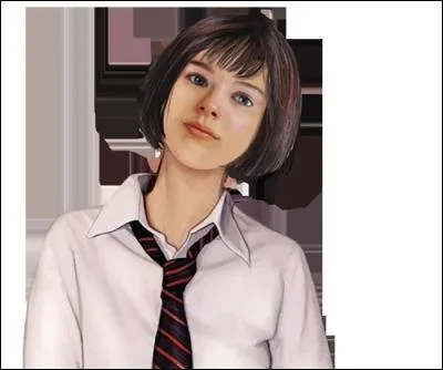 Et comment sa grand-mre la surnomme-t-elle ?