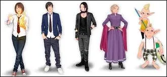 Comment s'appellent les habitants d'Edfia qui migrent vers le monde des humains ?