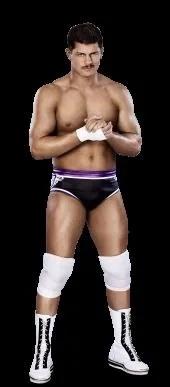 Qui est ce catcheur ?