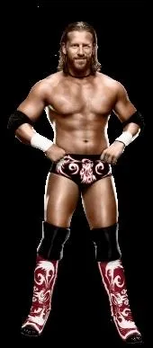 Qui est ce catcheur ?