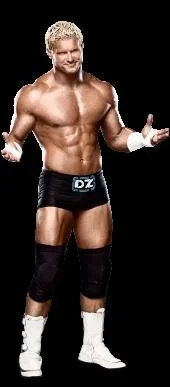 Qui est ce catcheur ?