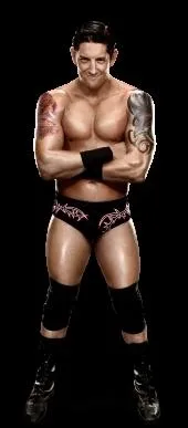 Qui est ce catcheur ?