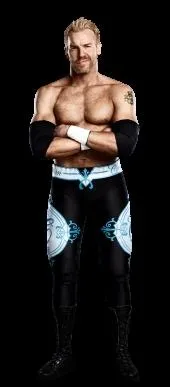 Qui est ce catcheur ?