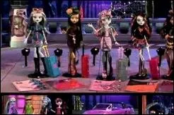 Quelle est cette collection ?