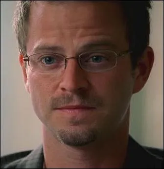 Qui est ce personnage ?