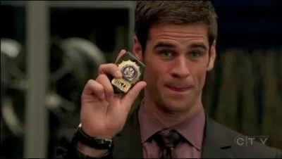 Qui est ce personnage ?