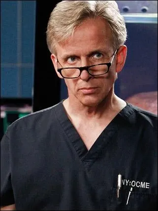 Qui est ce personnage ?