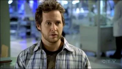 Qui est ce personnage ?