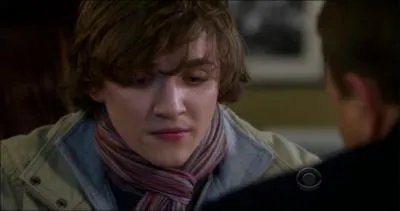 Qui est ce personnage ?