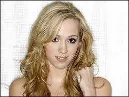 Comment s'appelle la fille de Susan Mayer ?