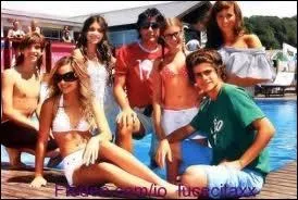 Est-ce la photo d'un pisode ?