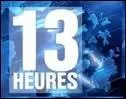 Depuis 1975, il commençait son journal télévisé à 13h sur TF1 par son fameux "Bonjour ! ". Remplacé par Jean-Pierre Pernaut en 1988, il n'a pas réussi à refaire surface. Qui est-il ?
