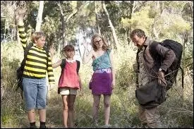 Quel est le nom de la crature dans le film les vacances de Ducobu ?