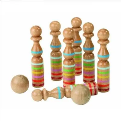 Quel sport ou loisir pratique-t-on avec un quillard ?