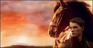 Quel est ce film de Steven Spielberg ?