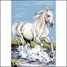 Quelle chanteuse amricaine chantait  Stewball  ?