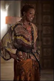 Je suis toujours l pour aider Lena et Ethan. Qui suis-je ?