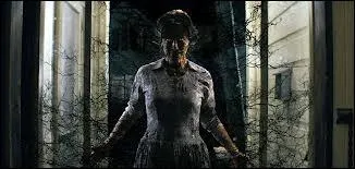 Je suis la soeur de Macon Ravenwood et aussi la mre de Lena, je suis dans les tnbres. Qui suis-je ?