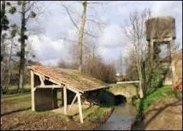 La Bonnieure est une rivire du dpartement de la Charente ( 16 ). Elle est un affluent ...