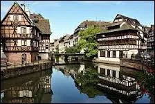 Le Giessen est un affluent ...