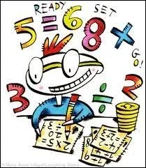 C'est l'opration qui permet de calculer la diffrence de deux nombres : la soustraction. Quel autre nom donne-t-on au rsultat ?