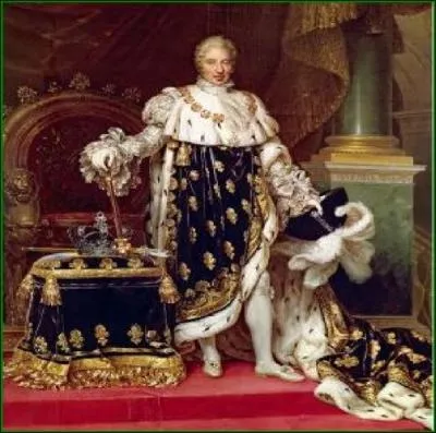 Qui est le dernier roi de France ?