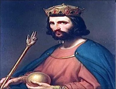 Quel personnage, duc de France, devint roi aprs la mort de Louis V ?