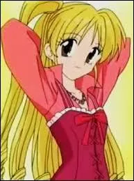 Ce personnage fait-il partie de l'anime ?