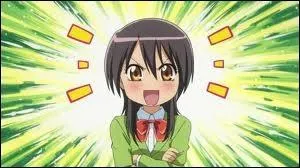 Quel est ce personnage ?