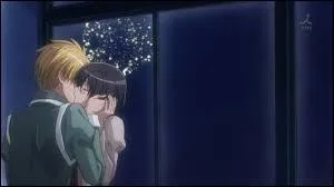 De quel pisode provient cette image ?