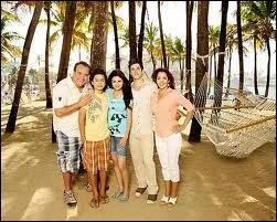 Qui est la mre d'Alex ?