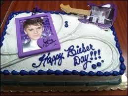 Quel cadeau a-t-il reu pour son 18e anniversaire ?